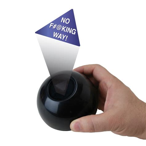 The Snarky Side of the Magic 8 Ball: Exploring Its Rudest Answers